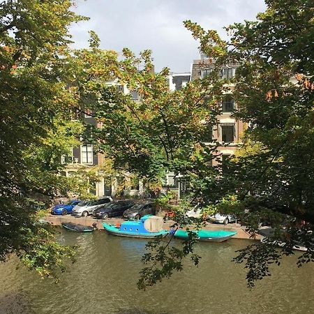 Dutch Masters Short Stay Apartments Amszterdam Kültér fotó