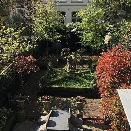 Dutch Masters Short Stay Apartments Amszterdam Kültér fotó