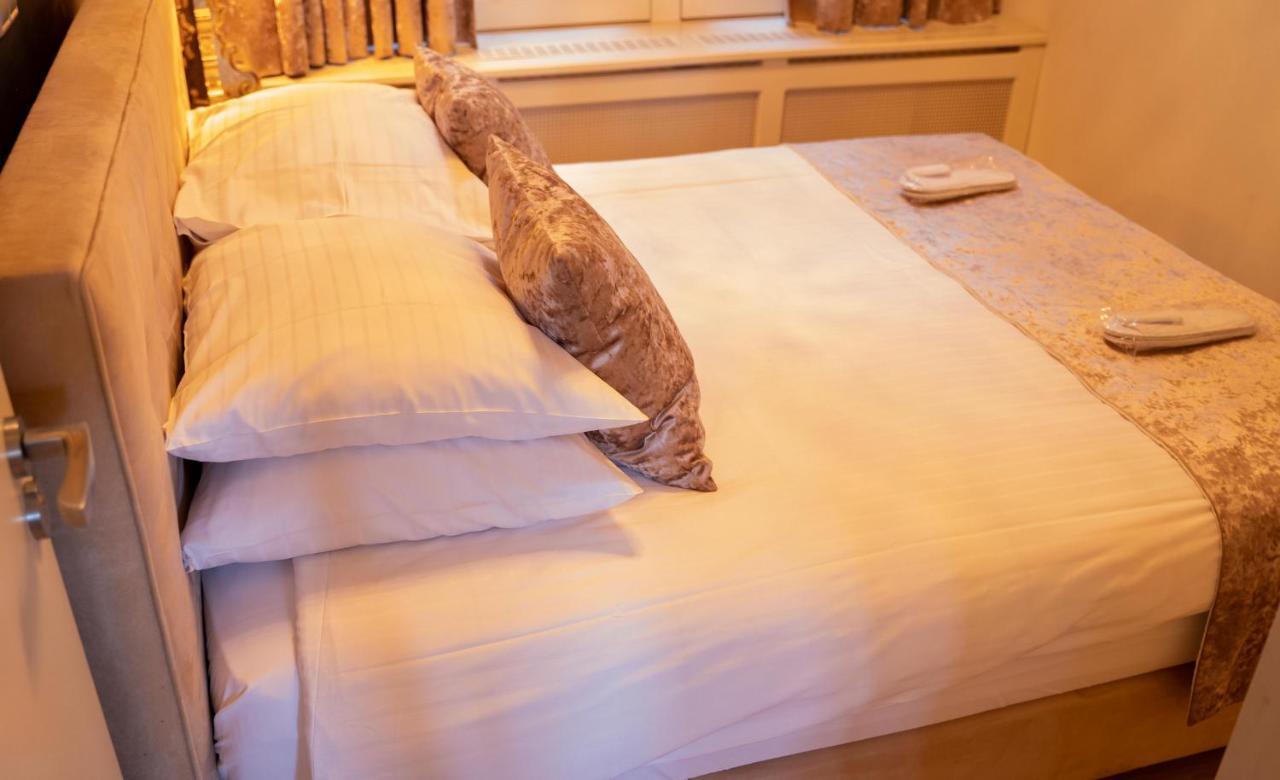 Dutch Masters Short Stay Apartments Amszterdam Kültér fotó