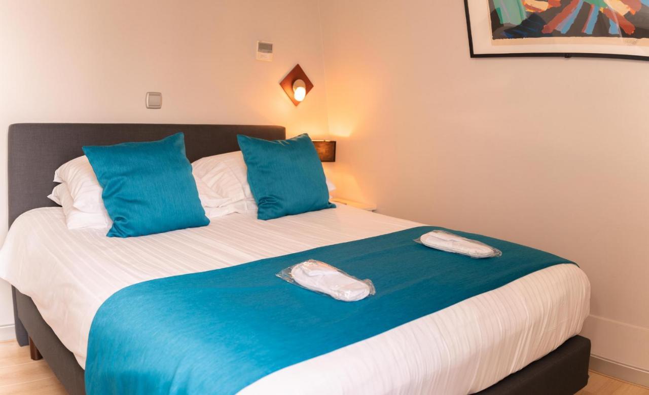 Dutch Masters Short Stay Apartments Amszterdam Kültér fotó