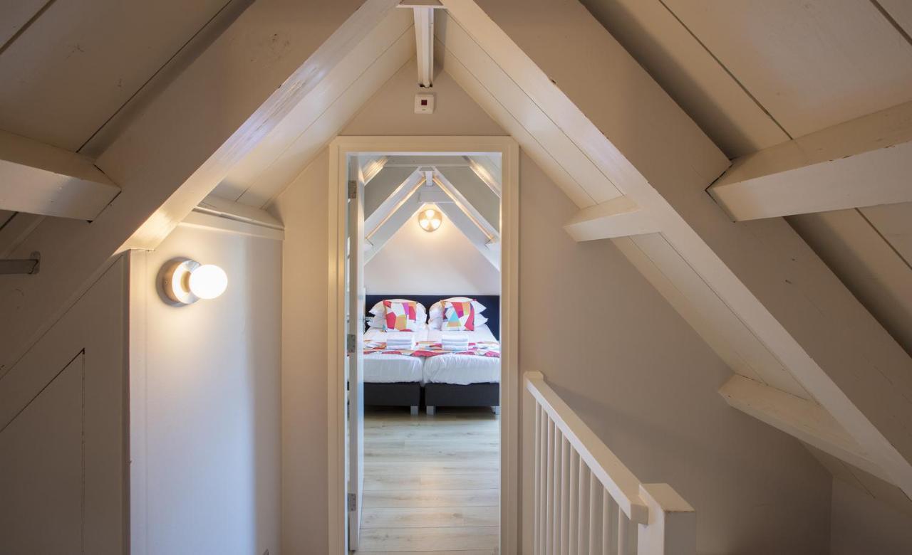 Dutch Masters Short Stay Apartments Amszterdam Kültér fotó