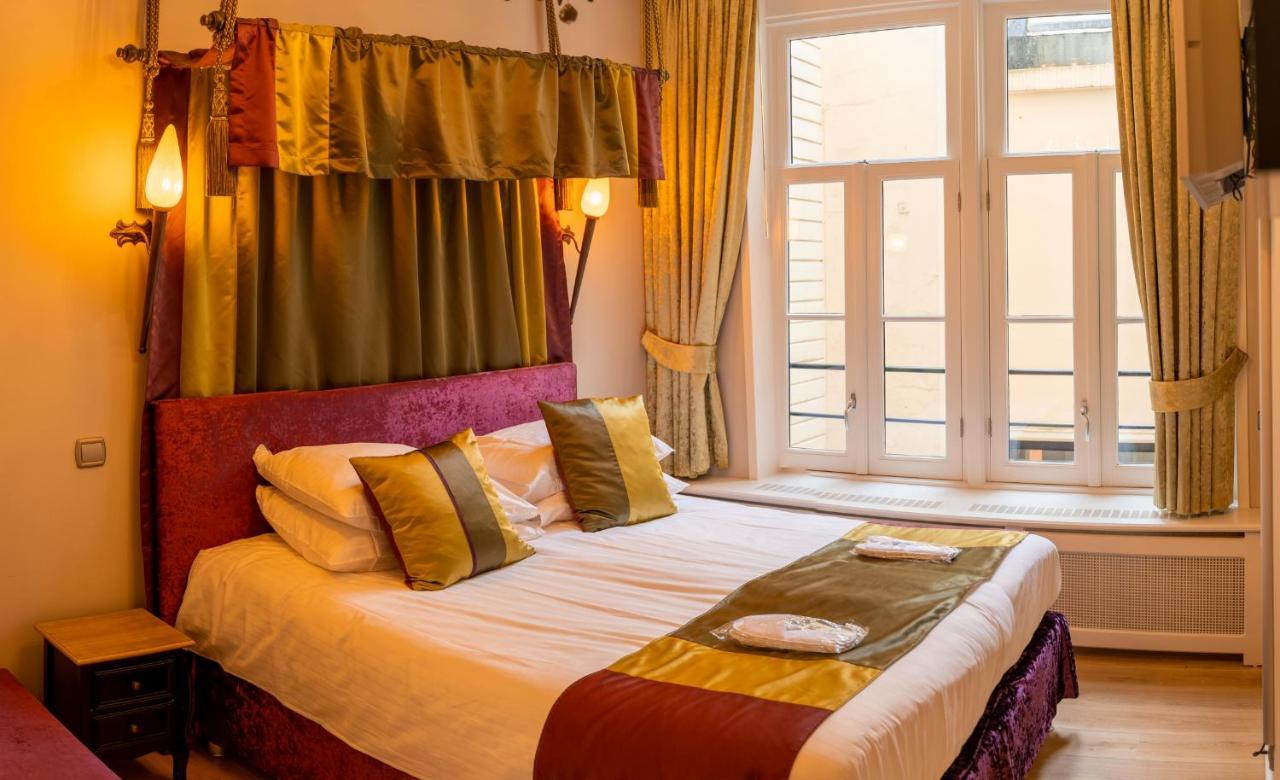 Dutch Masters Short Stay Apartments Amszterdam Kültér fotó
