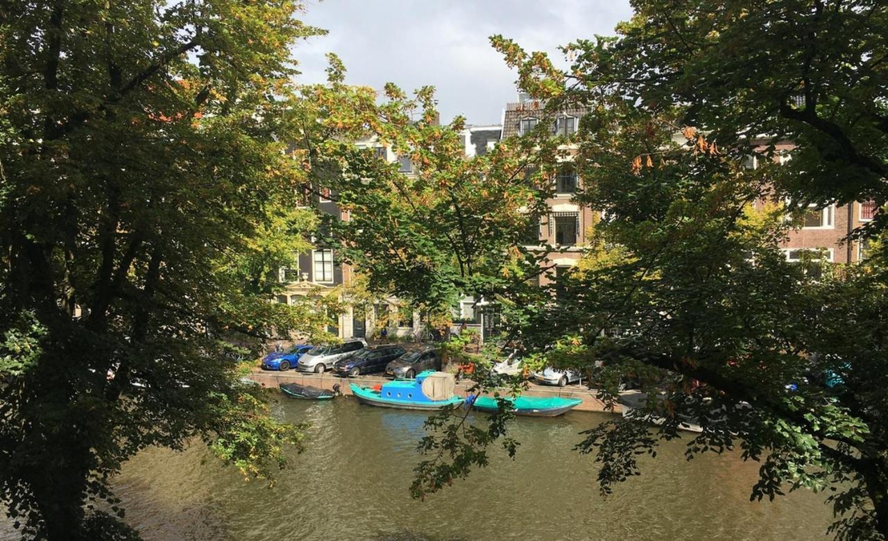 Dutch Masters Short Stay Apartments Amszterdam Kültér fotó
