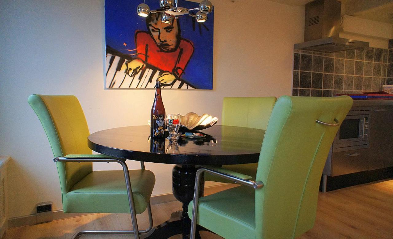 Dutch Masters Short Stay Apartments Amszterdam Kültér fotó