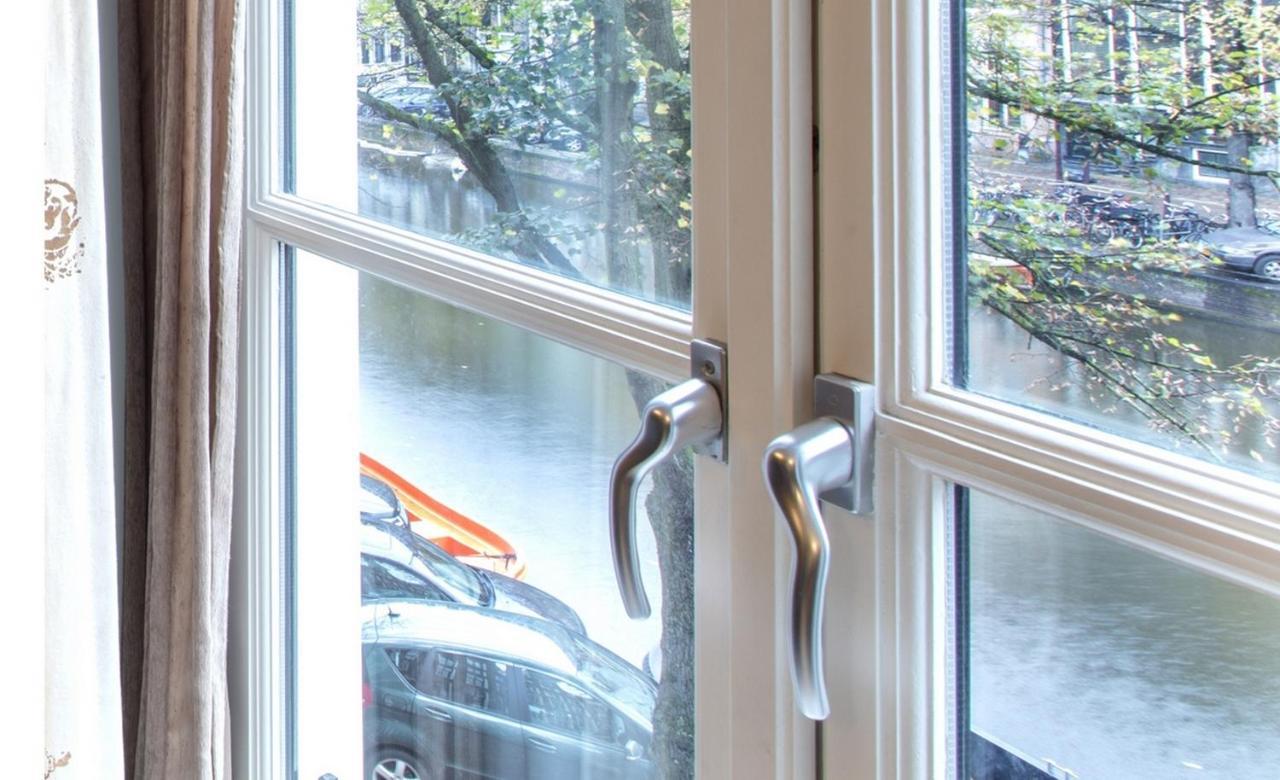 Dutch Masters Short Stay Apartments Amszterdam Kültér fotó