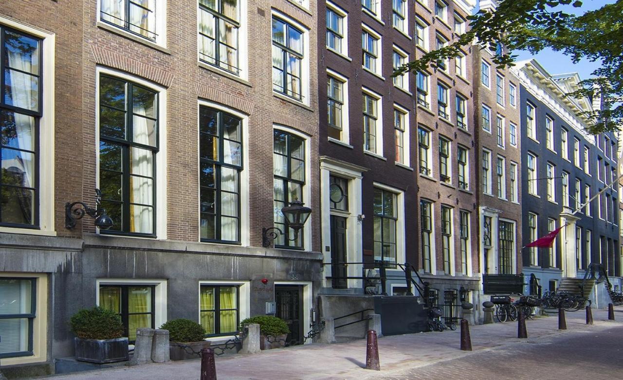 Dutch Masters Short Stay Apartments Amszterdam Kültér fotó