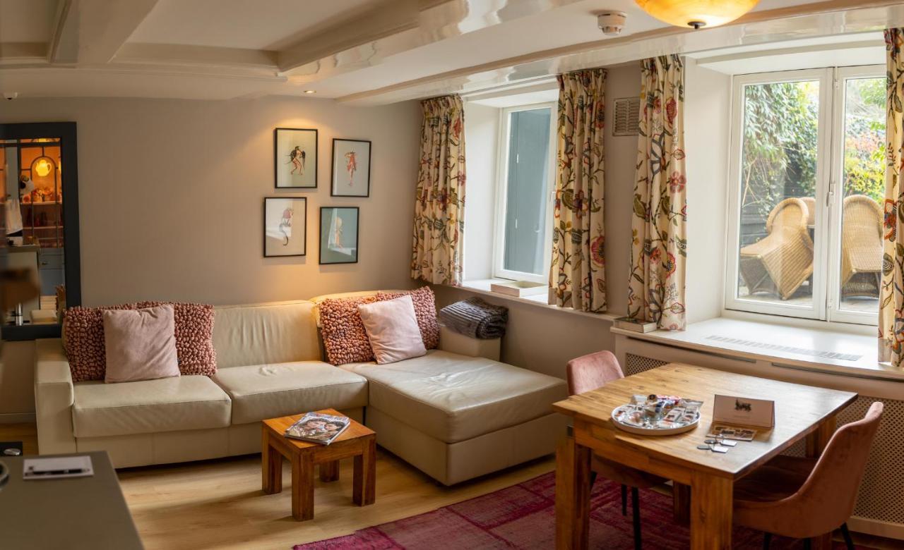 Dutch Masters Short Stay Apartments Amszterdam Kültér fotó