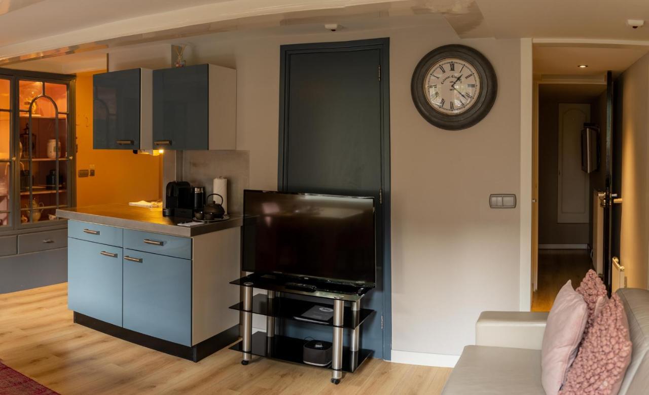 Dutch Masters Short Stay Apartments Amszterdam Kültér fotó