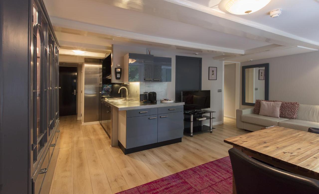 Dutch Masters Short Stay Apartments Amszterdam Kültér fotó
