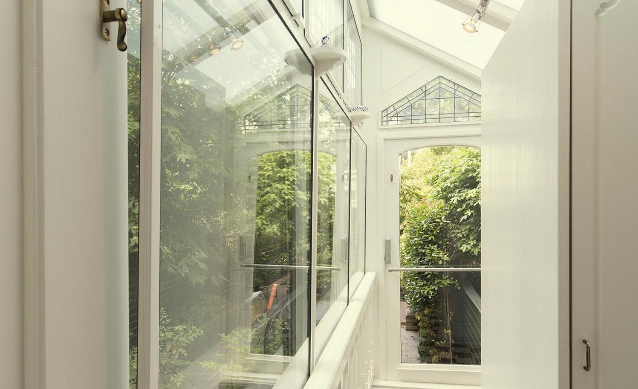 Dutch Masters Short Stay Apartments Amszterdam Kültér fotó