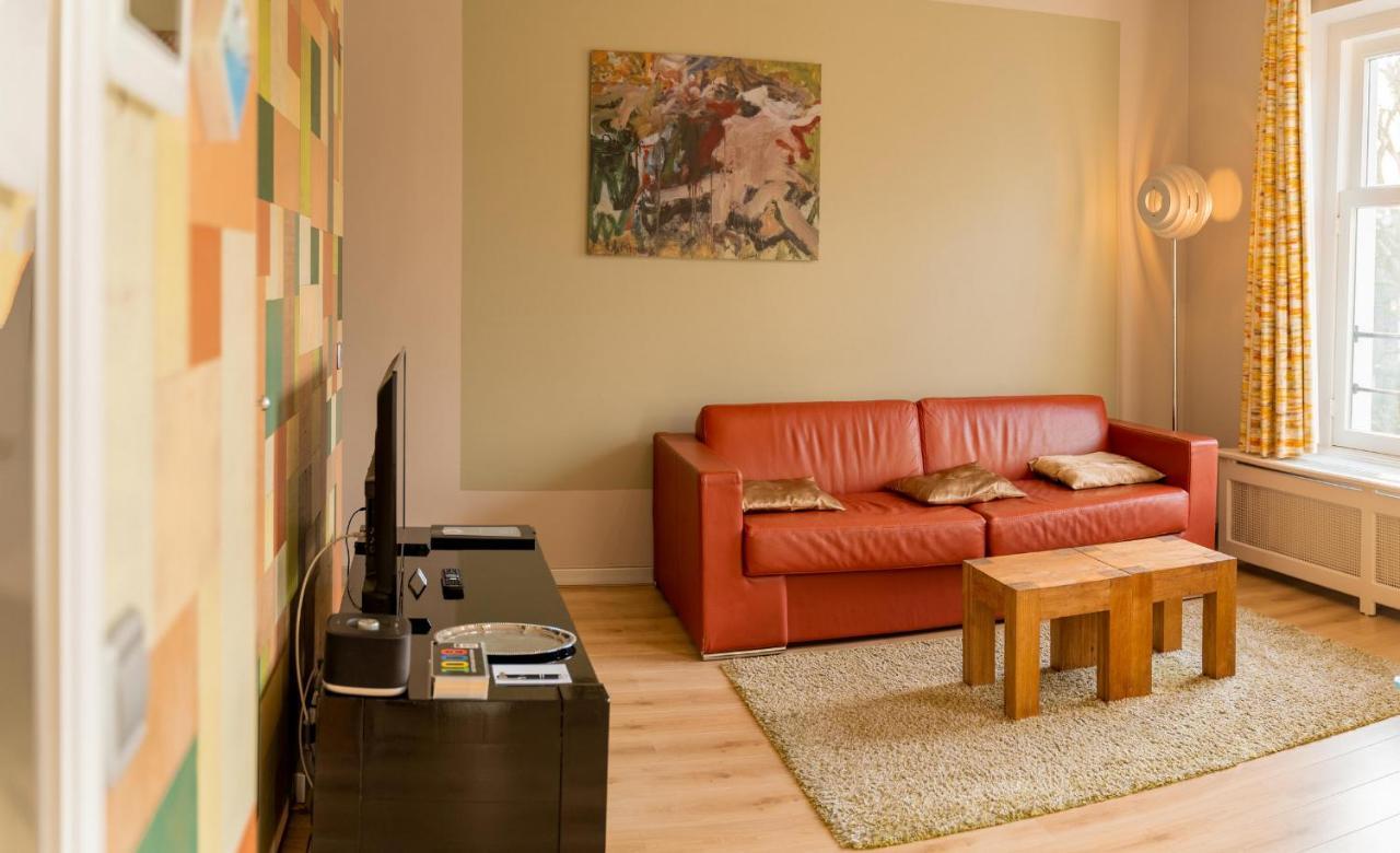Dutch Masters Short Stay Apartments Amszterdam Kültér fotó