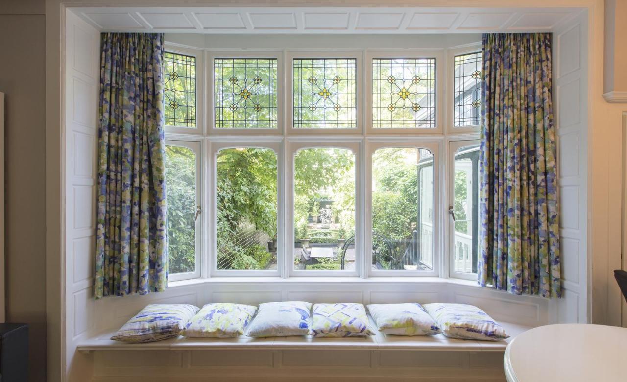 Dutch Masters Short Stay Apartments Amszterdam Kültér fotó