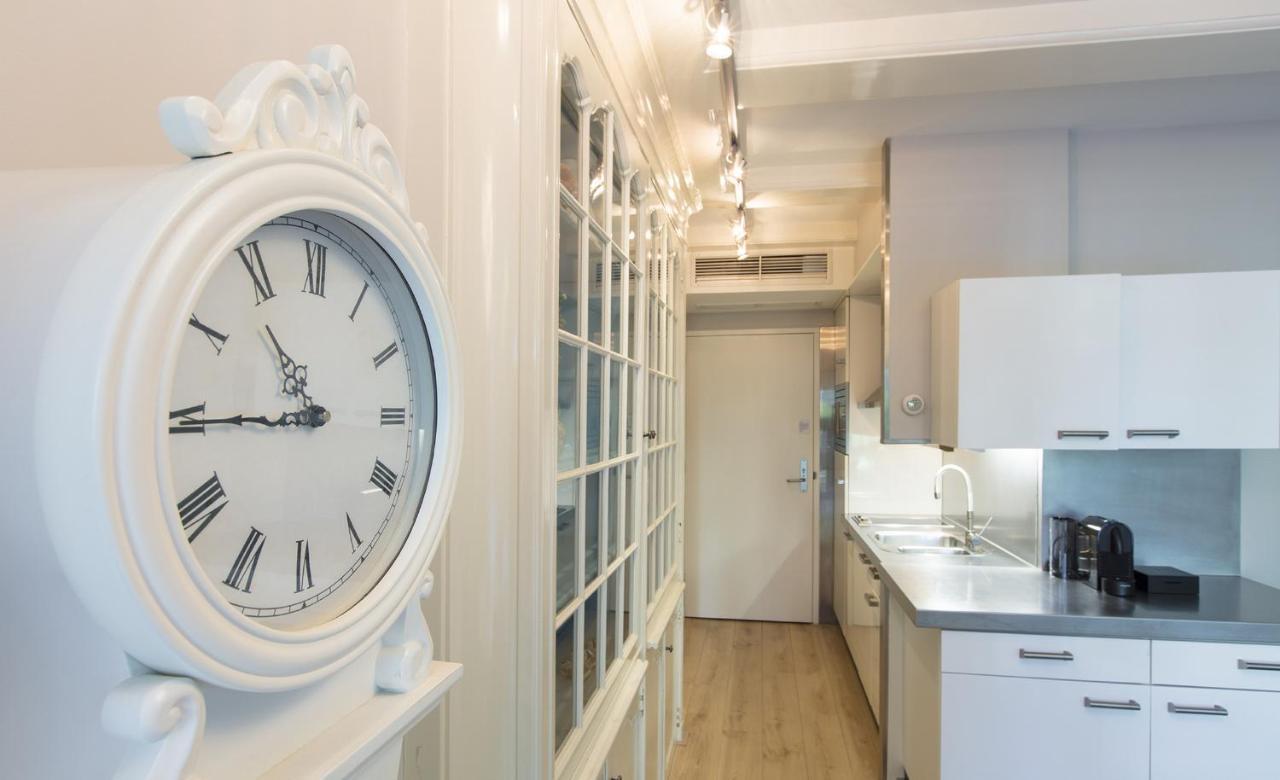 Dutch Masters Short Stay Apartments Amszterdam Kültér fotó
