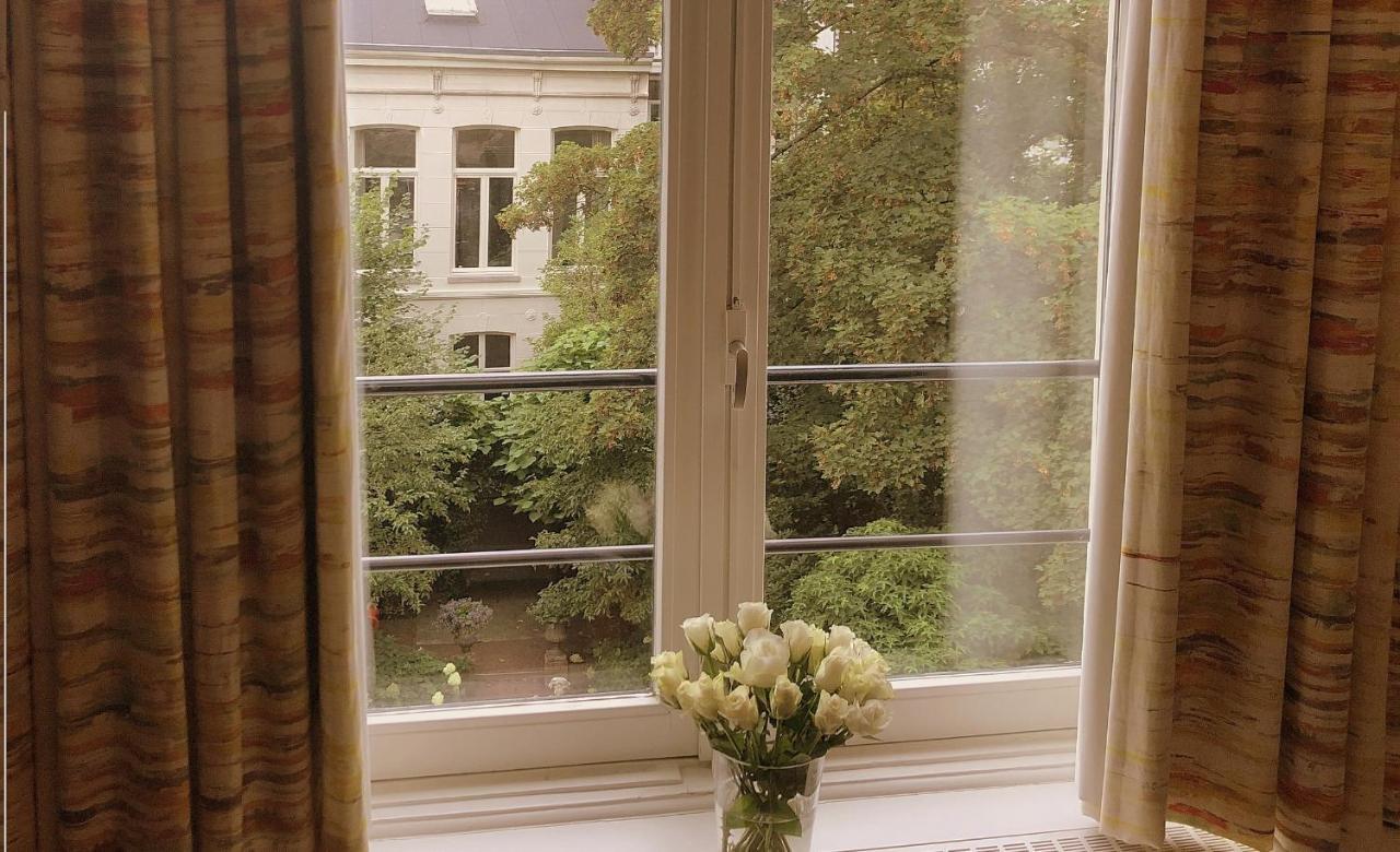 Dutch Masters Short Stay Apartments Amszterdam Kültér fotó