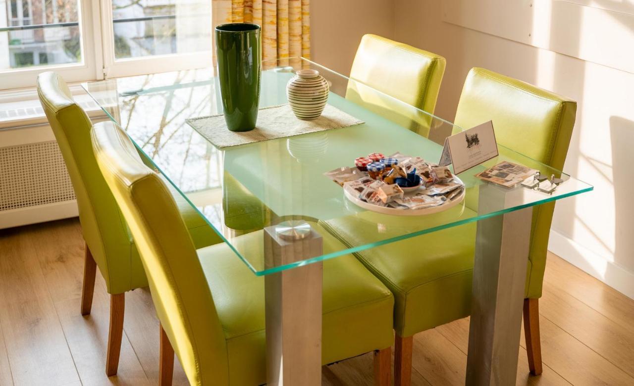 Dutch Masters Short Stay Apartments Amszterdam Kültér fotó