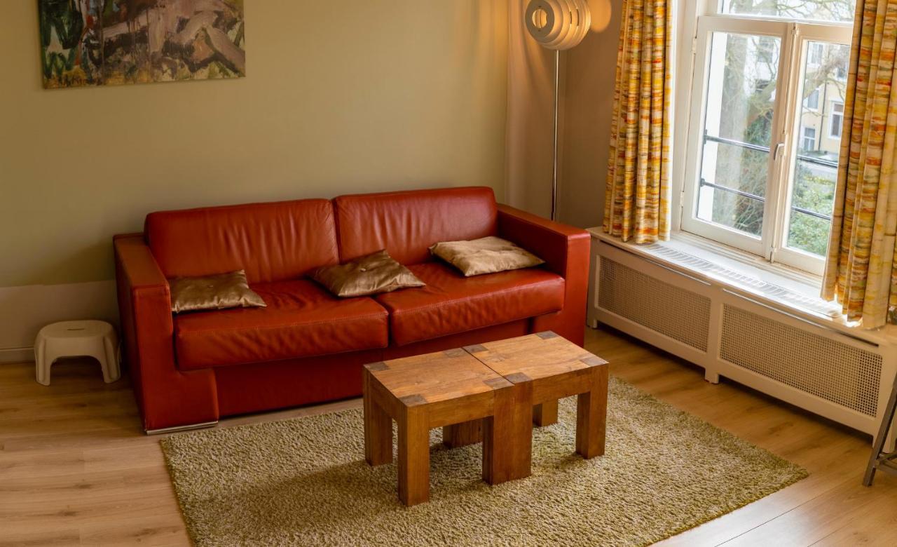 Dutch Masters Short Stay Apartments Amszterdam Kültér fotó