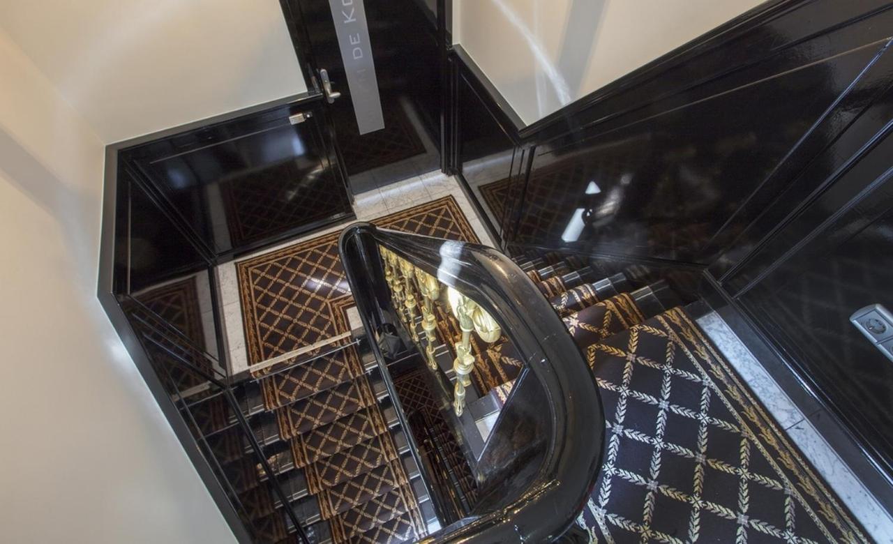 Dutch Masters Short Stay Apartments Amszterdam Kültér fotó