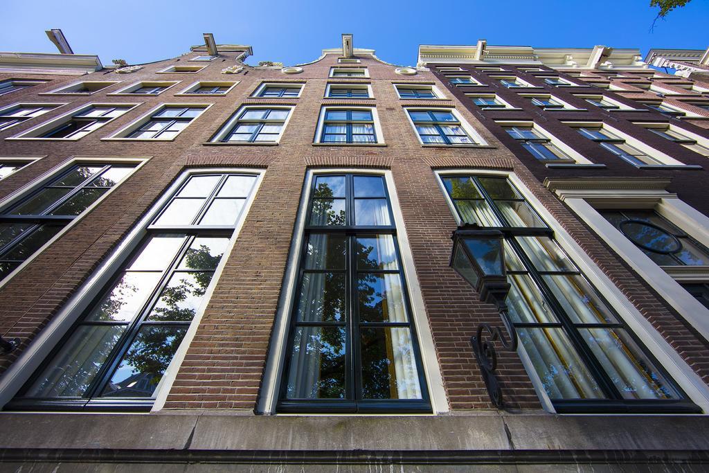 Dutch Masters Short Stay Apartments Amszterdam Kültér fotó
