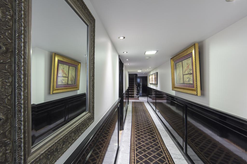 Dutch Masters Short Stay Apartments Amszterdam Kültér fotó